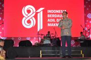 Sulteng bantu Rp1 miliar untuk korban gempa Flores