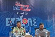 Explore Babel 2026 dorong UMKM naik kelas dan berkelanjutan