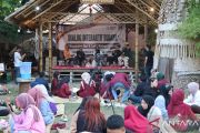 Pelestarian Budaya Gorontalo libatkan komunitas dan perguruan tinggi