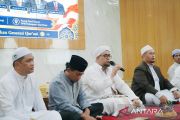 DPRD Kutim dorong penguatan nilai keagamaan lewat Khataman Al-Qur'an
