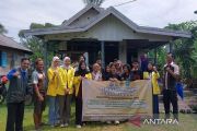 Tenun Manurung naik kelas, merawat tradisi dan kembangkan inovasi ramah lingkungan
