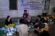 Inovasi PUBERTAS layani masyarakat di wilayah terpencil
