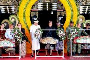 Tanah Lot Art and Food Festival VII dorong pelestarian budaya dan penguatan pariwisata Tabanan