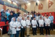 Kendari gelar pembinaan religius ASN guna cegah judi online