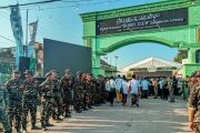 GP Ansor sebut akan tindak tegas pihak yang ganggu jalannya Muktamar
