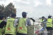 OMC di Jambi berhasil picu hujan di tiga wilayah