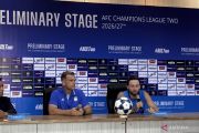 Persib vs Manila Digger, Maung Bandung fokus lolos ke fase grup ACL Two