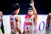 Tim Basket Indonesia kalah dari Korsel pada Asian Games 2026