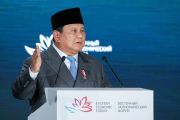 Presiden imbau masyarakat waspada dan patuhi zona bahaya Anak Krakatau