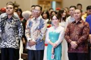 Indonesia confirms funds to cover high-speed rail debt obligations