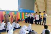 Fasda Tanoto Foundation manfaatkan wisata lokal Dumai sebagai sarana belajar siswa