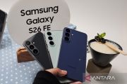 Samsung boyong Galaxy S26 FE ke Indonesia, dilego mulai Rp11 jutaan