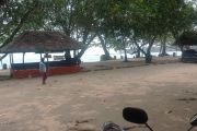 Status Gunung Anak Krakatau masih Siaga