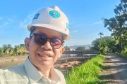 Dua Muara, Dua Perilaku: Menyingkap Anomali Sedimen Batang Kuranji dan Batang Anai