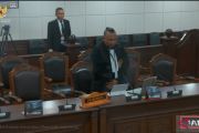 UU Polri kembali digugat ke MK menyoal Satpam kewenangan Kapolri