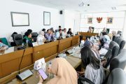 DPRD mendorong Raperda PPLH Jabar perkuat muatan kearifan lokal