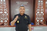 Kantor Bea Cukai Jayapura bina lima UMKM berorientasi ekspor