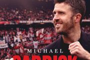 Carrick minta Manchester United tak pandang sebelah mata Sabah