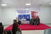 Buku Mari Pulang Marilah Pulang ungkap sisi lain kepemimpinan Gubernur NTB
