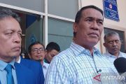 Ini kata Mentan terkait kelangkaan BBM di Sulsel