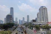 BMKG: Surabaya Sabtu ini berpeluang cerah