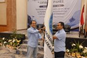 Musda IAGI Riau, Multihadi Terpilih Sebagai Ketua Periode 2026-2030
