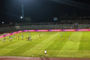 Isenmulang Kalteng FC kembali catat kekalahan saat hadapi Bhayangkara Presisi Lampung FC