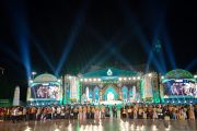 DKI Jakarta tuan rumah MTQ Nasional XXXII
