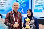 TP2DD Kaltara raih Best Knowledge Sharing KATALIS II P2DD 2026