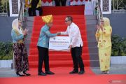 CPM dan Pemkot Palu perkuat sinergi pemberdayaan masyarakat