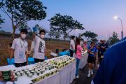 Ribuan pelari padati Herbalife Run 2026 di ICE BSD City