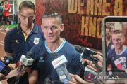 John Herdman ingatkan tim jaga rumah lawan Malaysia
