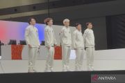 Asian Games 2026 - Indonesia raih medali perak cabang esports Pokemon