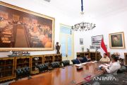 Prabowo instruksikan audit forensik keuangan haji