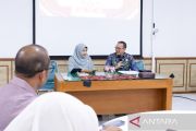 DPRD Kalsel dalami penerapan LMS untuk perkuat kompetensi ASN