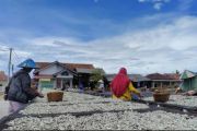 Pemkot Bandarlampung ajukan tiga kawasan jadi kampung nelayan merah putih