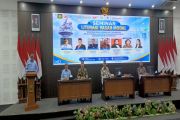 Pemkab Kulon Progo dorong literasi pasar modal cegah investasi ilegal
