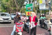 Kalbe-IPSM salurkan 75.000 masker bagi masyarakat terdampak kabut asap