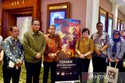 Wali Kota Medan apresiasi Film Djamin Setia Selamanya bawa semangat perjuangan