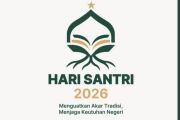 PBNU luncurkan tema dan logo Hari Santri serukan perkuat akar keilmuan