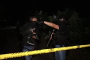 Densus 88 Antiteror Polri tangkap tiga terduga teroris di Sulawesi Tengah