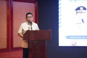 Pemprov Banten siapkan elektrifikasi kereta jalur Rangkasbitung-Merak