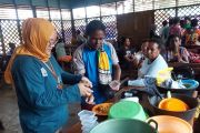 BBPPMT Yogyakarta kembangkan komoditas lokal di Papua Selatan