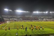 PM Malaysia sebut kiprah Harimau Malaya tetap membanggakan