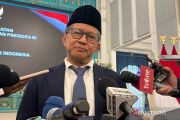 Rocky Gerung: Tugas Wantimpres bersikap kritis
