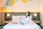 Sambut Oktober dengan momen berkesan, Holiday Inn Lampung Bukit Randu hadirkan promo "OctoBest"