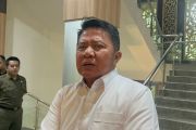 Pemprov Sumsel perluas kolam retensi untuk antisipasi banjir