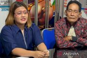 Pelatih renang paraatlet ramaikan Pilkades di Sukoharjo