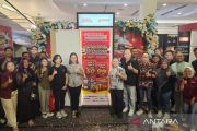 Panorama Expo di Solo Paragon Mall hadirkan inovasi tren properti