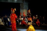 Sanggar Bungo Satangkai tampilkan Randai Santan Batapi di Saraso Fest 2026